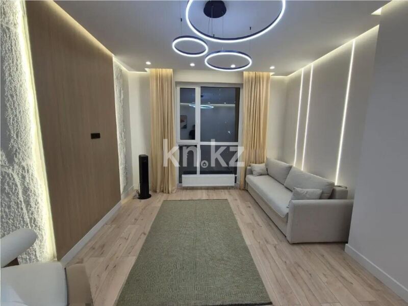 Продажа 2-комнатной квартиры, 45 м² - Продажа двухкомнатных квартир от собственников в Астане - страница 9 фото 1 из 6