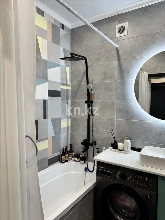 Продажа 1-комнатной квартиры, 38 м² - Продажа квартир в Казахстане - страница 16 фото 4 из 4