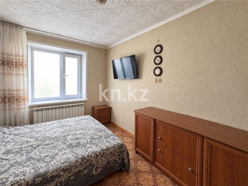 Продажа 2-комнатной квартиры, 54 м² - Продажа недвижимости в Караганде - страница 8 фото 4 из 9