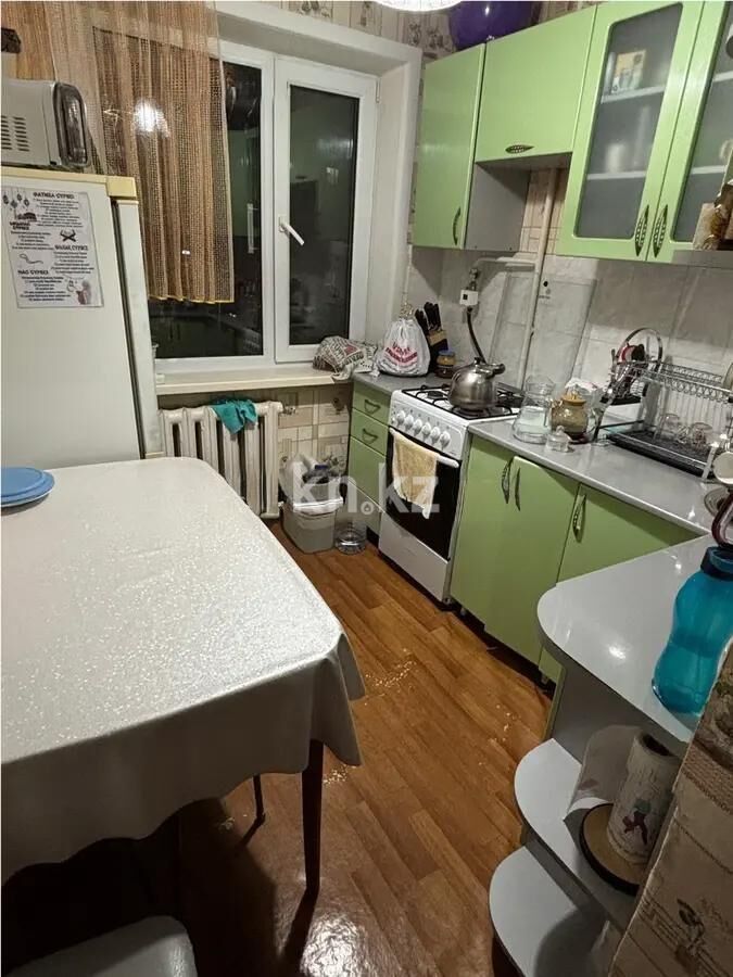 Продажа 3-комнатной квартиры, 62 м² - Продажа трехкомнатных квартир в Майкудуке Караганды - страница 7 фото 4 из 6