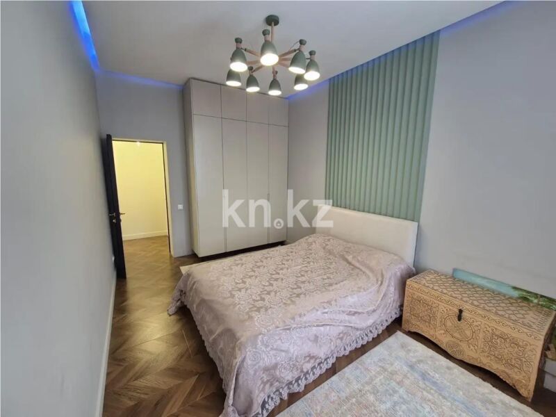 Продажа 4-комнатной квартиры, 134 м² - Продажа четырехкомнатных квартир от собственников в Казахстане - страница 2 фото 2 из 10