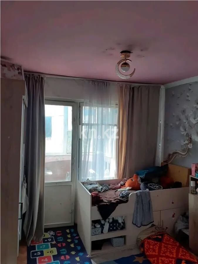 Продажа 4-комнатной квартиры, 87 м² - Продажа четырехкомнатных квартир в Турксибском р-не Алматы фото 3 из 6