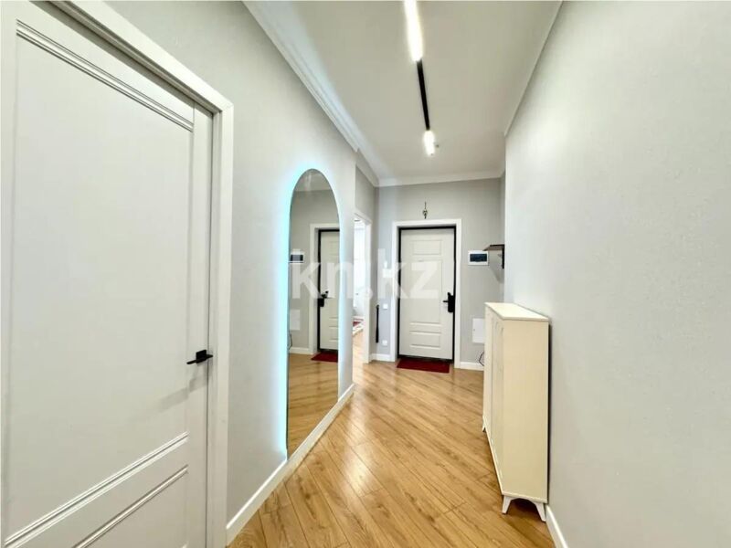 Продажа 4-комнатной квартиры, 110 м² - Продажа квартир в новостройках Астаны - страница 12 фото 7 из 7