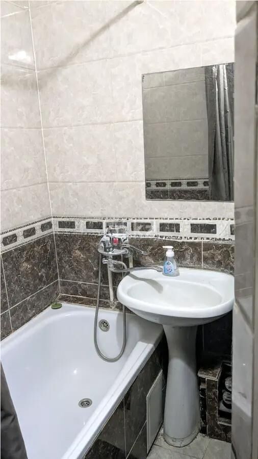 Продажа 3-комнатной квартиры, 65.9 м² - Продажа трехкомнатных квартир в Алматы - страница 2 фото 5 из 6