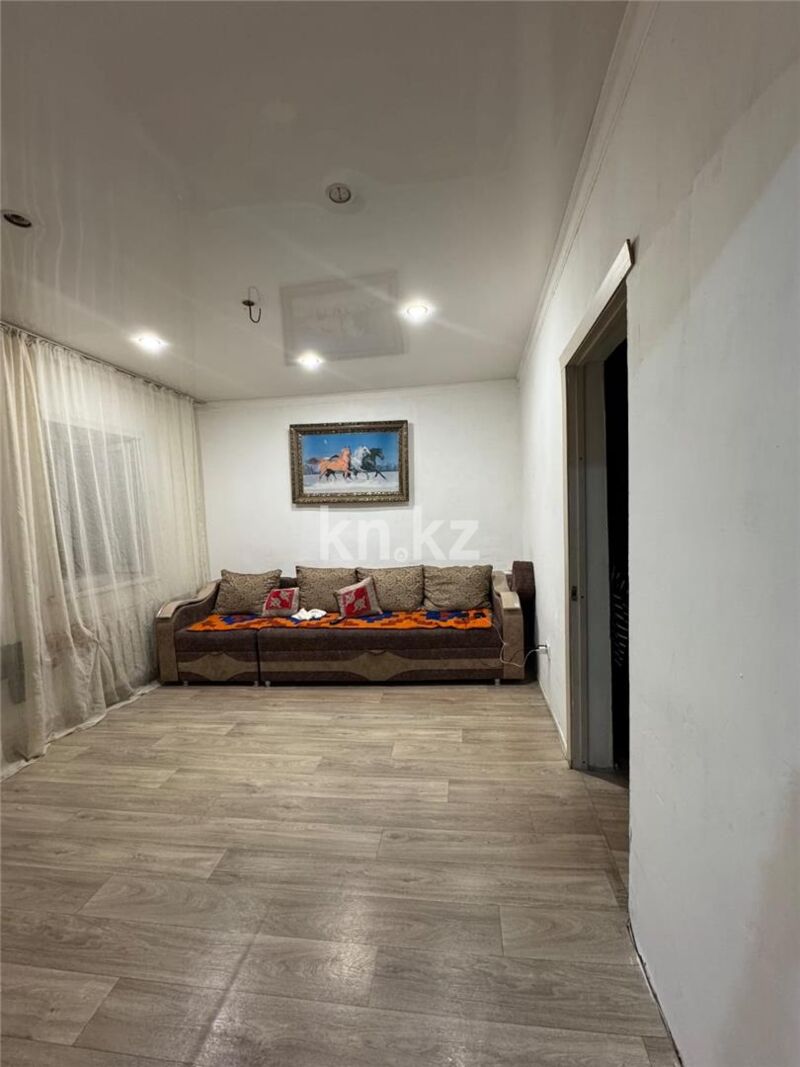 Продажа 4-комнатного дома, 64 м² - Продажа домов, коттеджей в Караганде - страница 7 фото 5 из 12