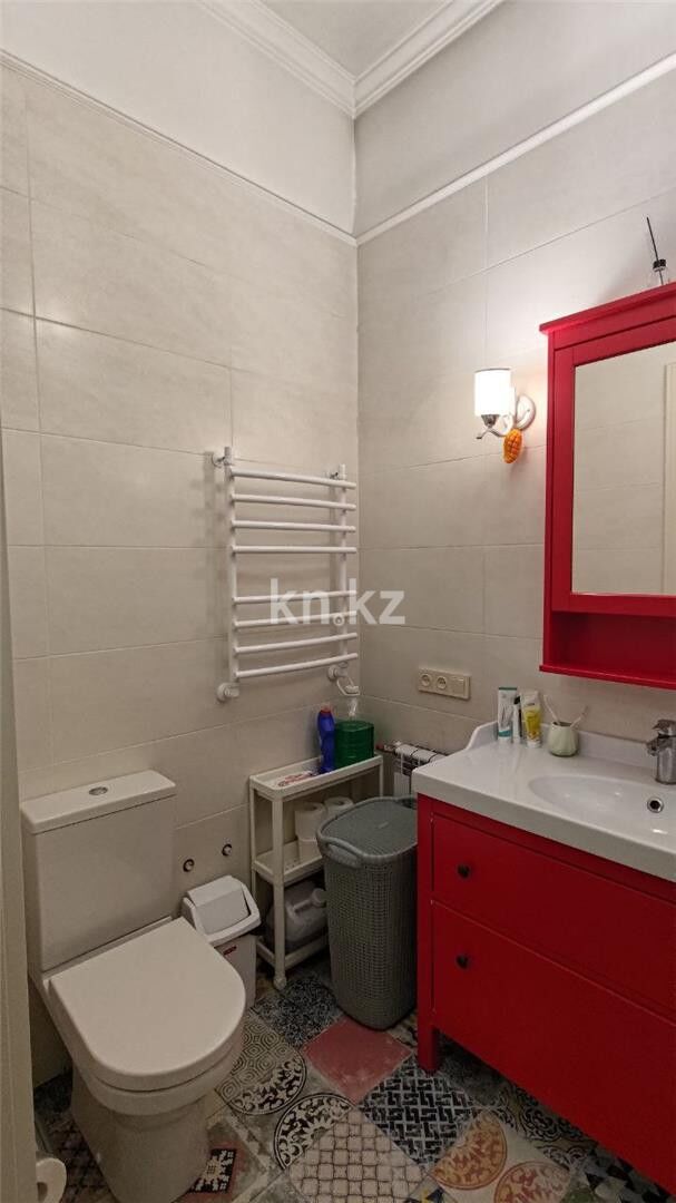 Продажа 5-комнатного дома, 440 м² - Продажа домов, коттеджей в Караганде - страница 7 фото 22 из 24