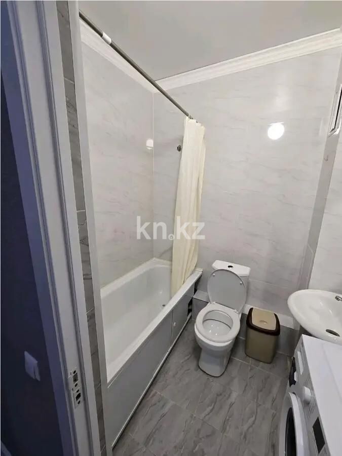 Продажа 1-комнатной квартиры, 35 м² - Продажа однокомнатных квартир в кирпичном доме в Астане - страница 68 фото 3 из 3