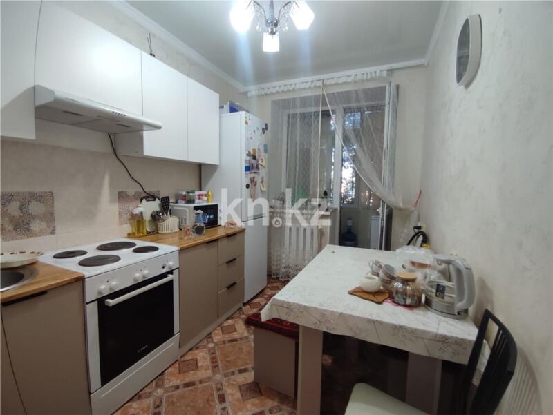 Продажа 3-комнатной квартиры, 60 м² - Продажа земельных участков в Абае фото 1 из 13