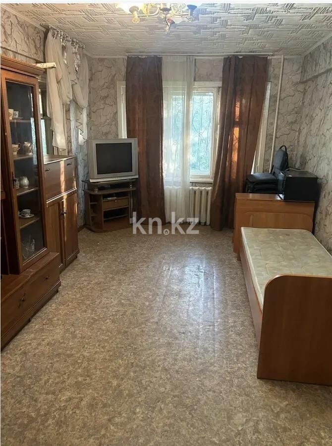 Продажа 2-комнатной квартиры, 44 м² - Продажа квартир в панельном доме в Астане - страница 8 фото 1 из 2