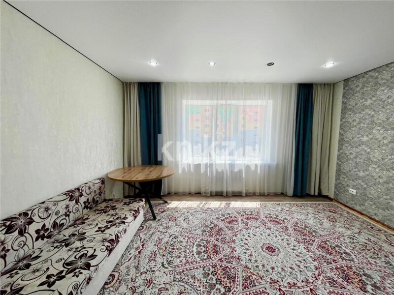 Продажа 3-комнатной квартиры, 75 м² - Продажа трехкомнатных квартир на Юго-Востоке Караганды - страница 19 фото 1 из 16