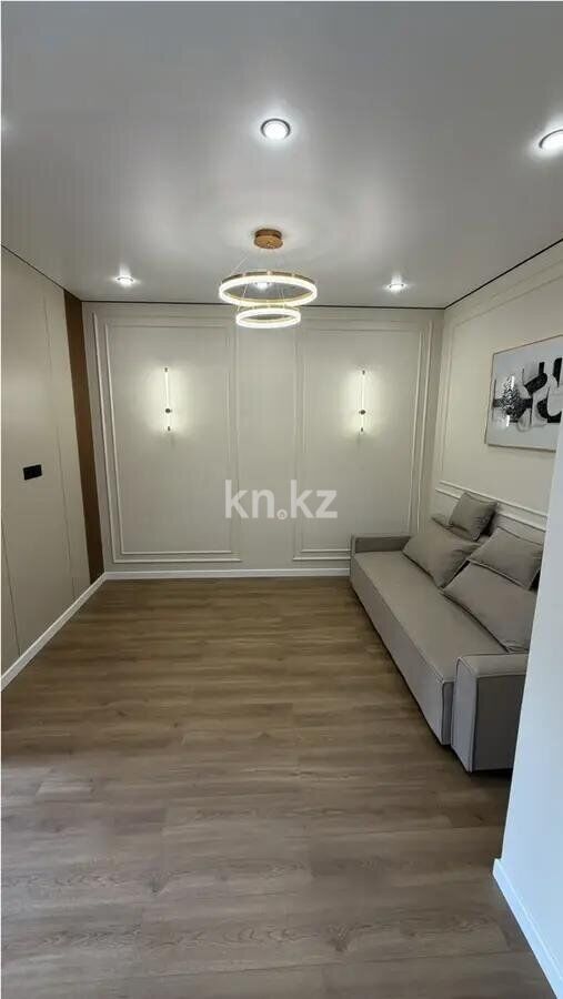 Продажа 3-комнатной квартиры, 46 м² - Продажа квартир в новостройках Алматы без посредников - страница 37 фото 1 из 4
