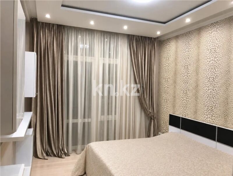 Продажа 2-комнатной квартиры, 60.5 м² - Продажа двухкомнатных квартир в Бостандыкском р-не Алматы - страница 21 фото 2 из 4