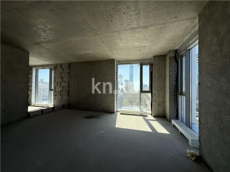 Продажа 4-комнатной квартиры, 156 м² - Продажа четырехкомнатных квартир от собственников в Казахстане фото 2 из 2