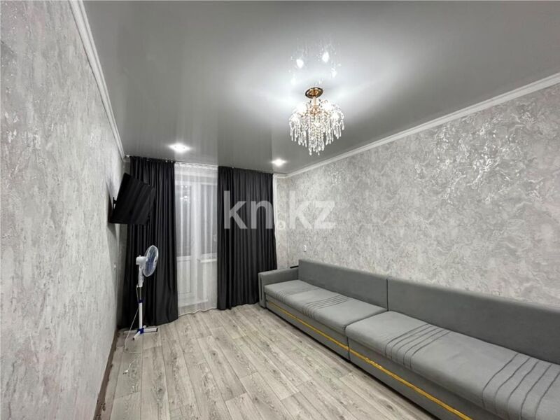 Продажа 2-комнатной квартиры, 52 м² - Продажа двухкомнатных квартир в панельном доме в Караганде - страница 15 фото 1 из 9