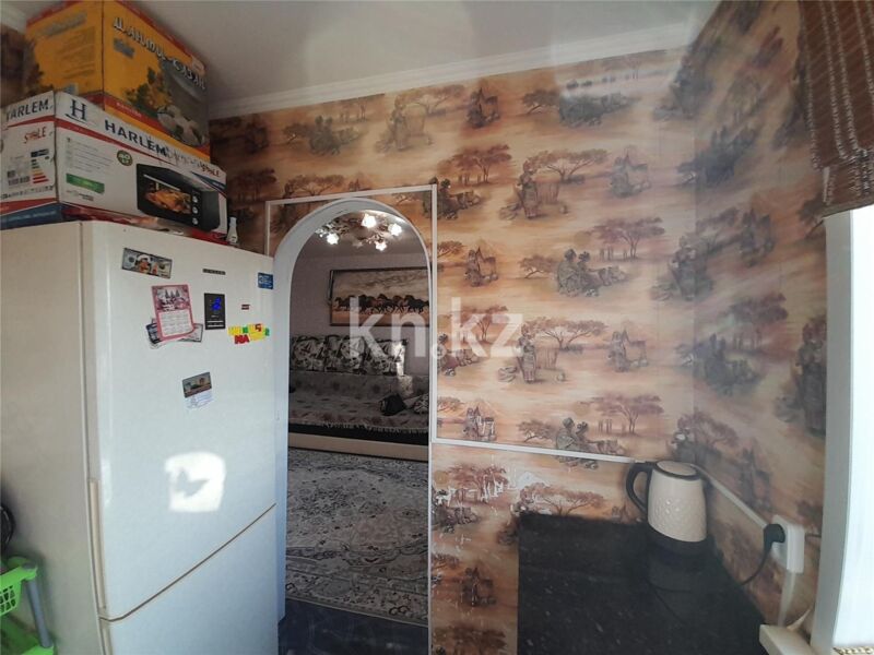Продажа 3-комнатной квартиры, 57 м² - Продажа трехкомнатных квартир в Темиртау - страница 4 фото 13 из 18