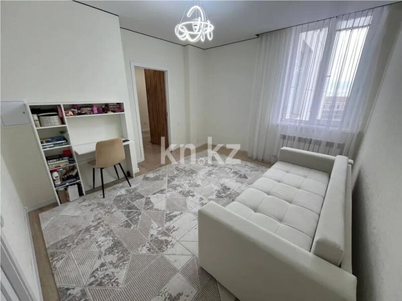 Продажа 2-комнатной квартиры, 63.5 м² - Продажа двухкомнатных квартир в р-не Сарыарка Астаны - страница 18 фото 2 из 4