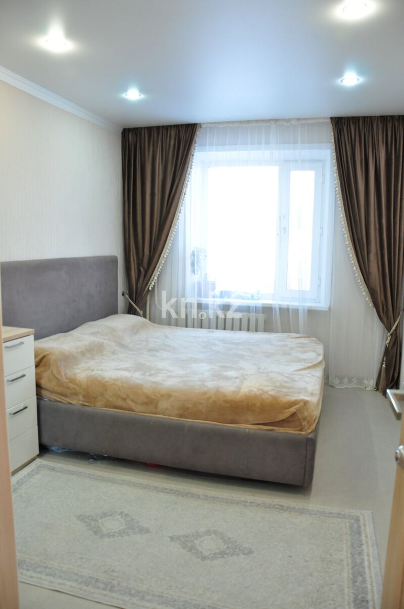 Продажа 4-комнатной квартиры, 79 м² - Продажа квартир в Караганде фото 4 из 16