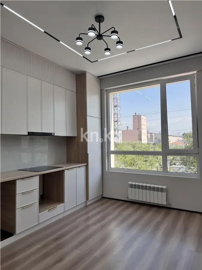 Продажа 2-комнатной квартиры, 48 м² - Продажа квартир в Алатауском р-не Алматы фото 1 из 4