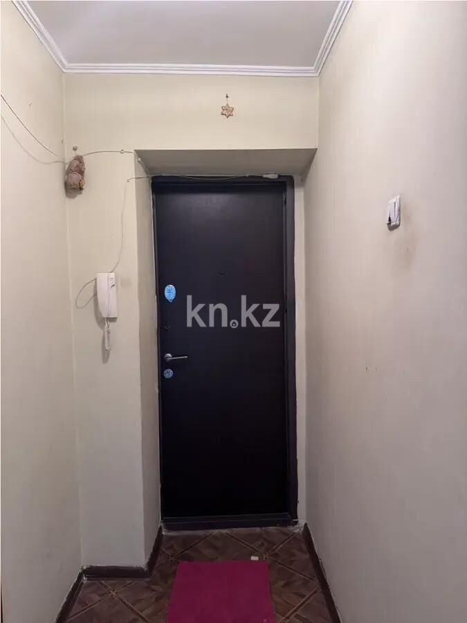 Продажа 2-комнатной квартиры, 39.6 м² - Продажа двухкомнатных квартир в блочном доме в Алматы - страница 2 фото 4 из 4