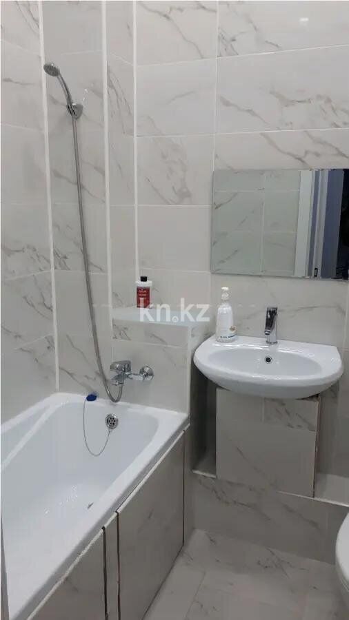 Продажа 1-комнатной квартиры, 40 м² - Продажа квартир от собственников в Караганде - страница 5 фото 3 из 3