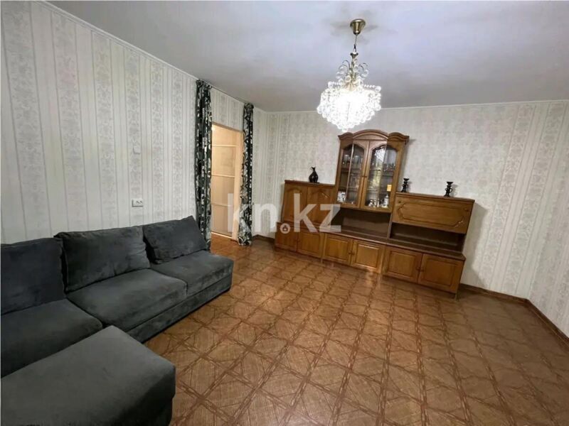 Продажа 2-комнатной квартиры, 53 м² - Продажа квартир в панельном доме в Алматы - страница 13 фото 1 из 4