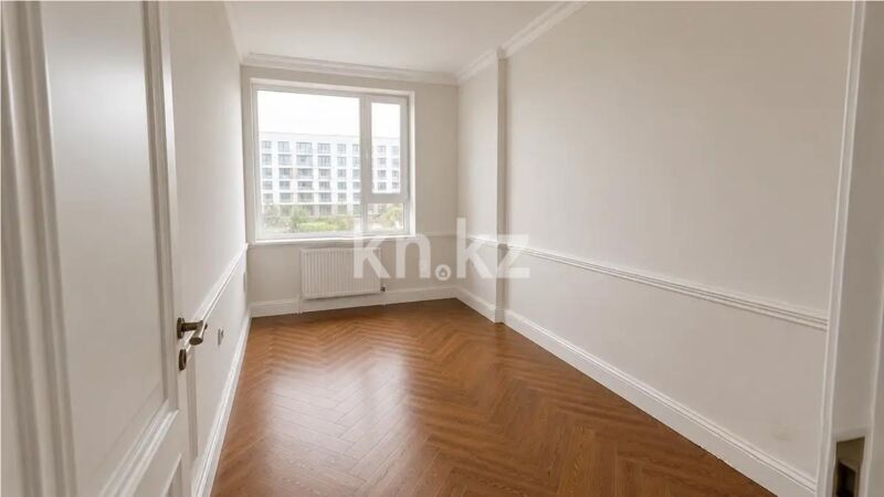Продажа 4-комнатной квартиры, 82.2 м² - Продажа четырехкомнатных квартир в Турксибском р-не Алматы фото 4 из 9