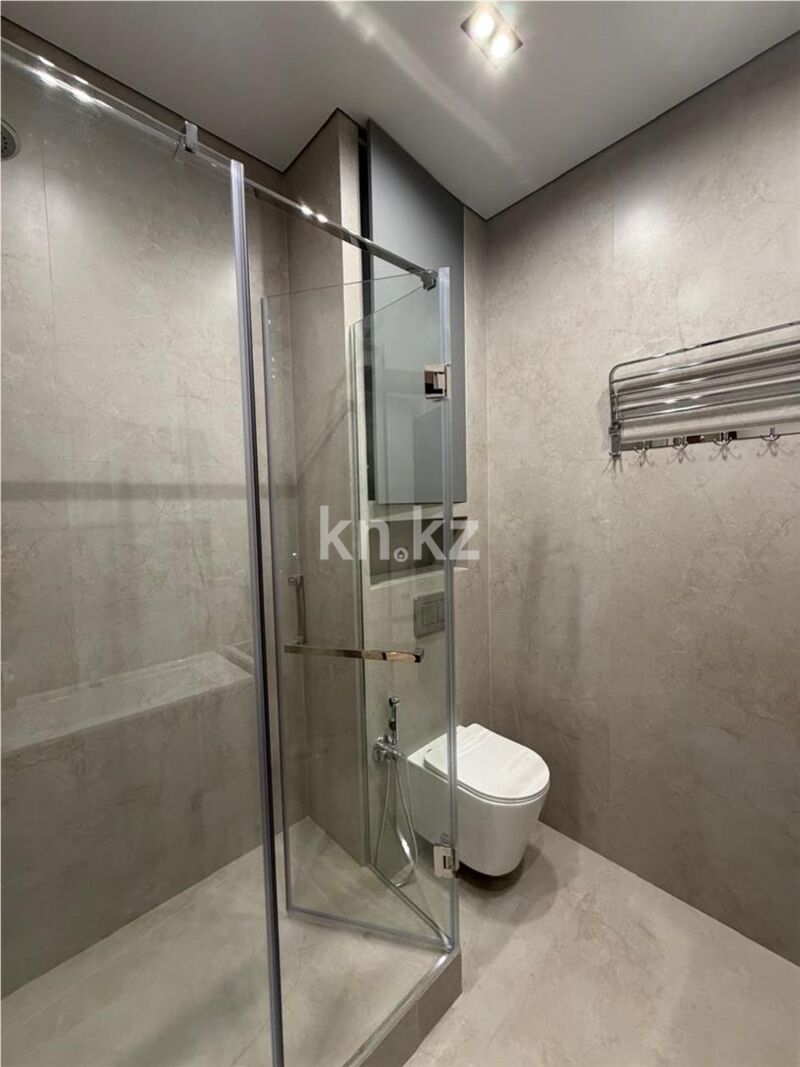 Продажа 2-комнатной квартиры, 52 м² - Продажа двухкомнатных квартир на Юго-Востоке Караганды - страница 9 фото 6 из 11