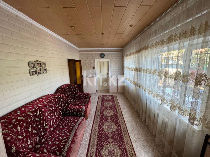 Продажа 4-комнатного дома, 112 м² - Продажа домов, коттеджей в Городе Караганды фото 9 из 20