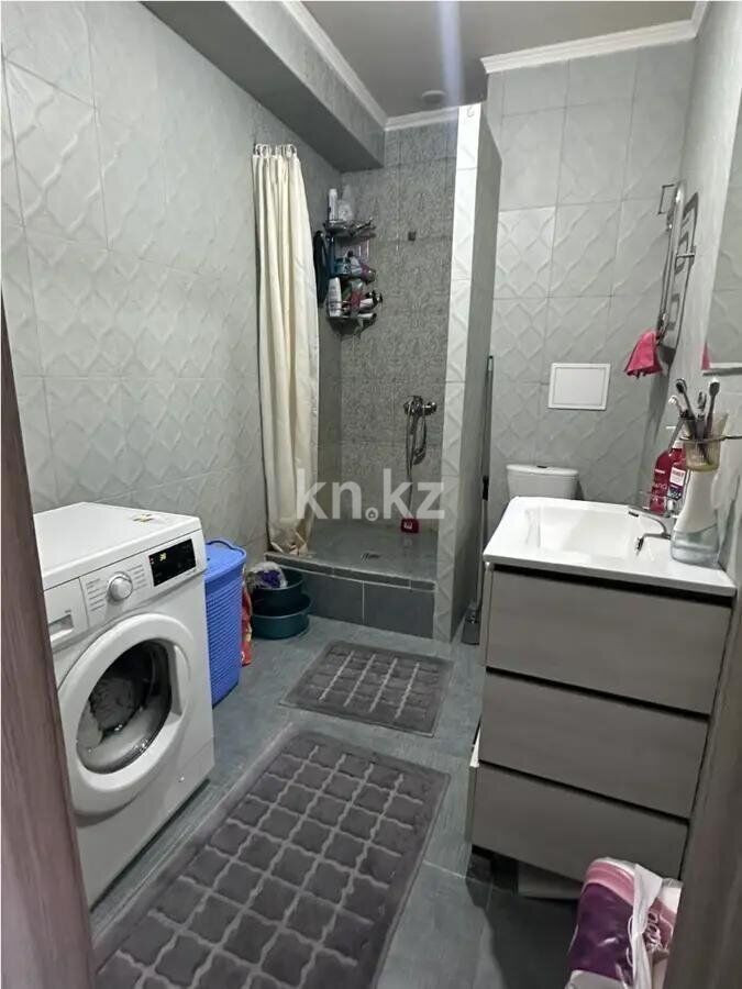 Продажа 3-комнатной квартиры, 78 м² - Продажа квартир в Наурызбайском р-не Алматы - страница 14 фото 4 из 5