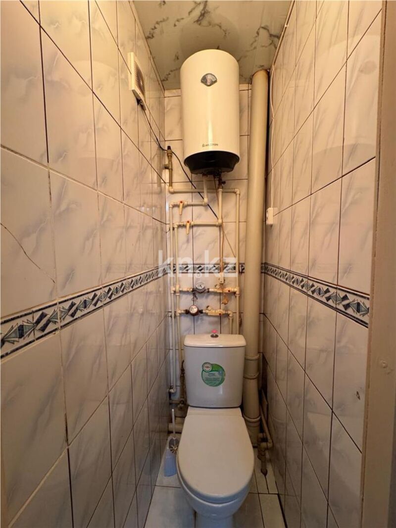Продажа 4-комнатной квартиры, 62 м² - Недвижимость в Темиртау - страница 34 фото 10 из 16