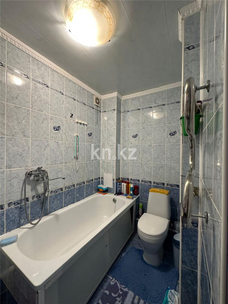 Продажа 3-комнатной квартиры, 74 м² - Продажа трехкомнатных квартир в Караганде - страница 49 фото 4 из 16