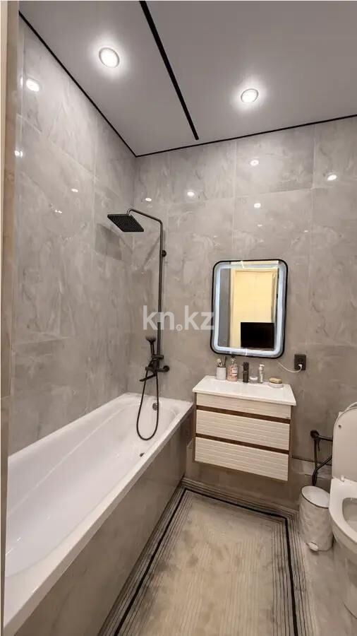 Продажа 2-комнатной квартиры, 42.5 м² - Продажа двухкомнатных квартир в блочном доме в Казахстане - страница 30 фото 4 из 4
