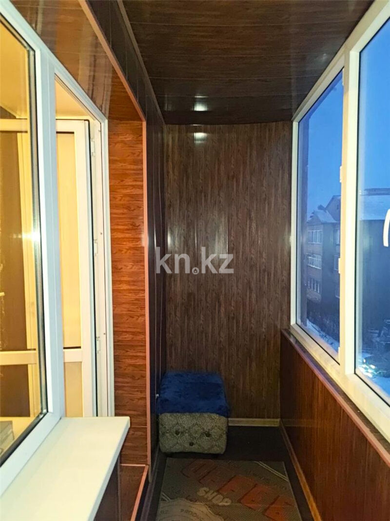 Продажа 3-комнатной квартиры, 63 м² - Продажа квартир в Караганде - страница 157 фото 13 из 15