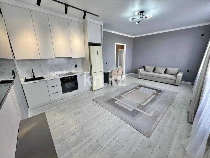 Продажа 2-комнатной квартиры, 70 м² - Продажа квартир в Казахстане - страница 47 фото 2 из 3