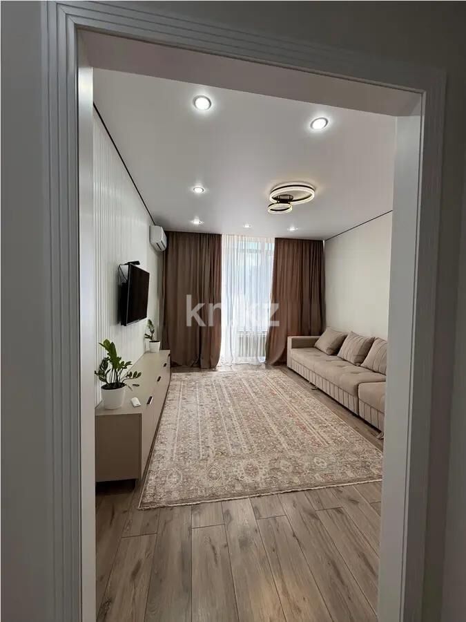 Продажа 2-комнатной квартиры, 63 м² - Продажа двухкомнатных квартир в Наурызбайском р-не Алматы - страница 23 фото 1 из 6