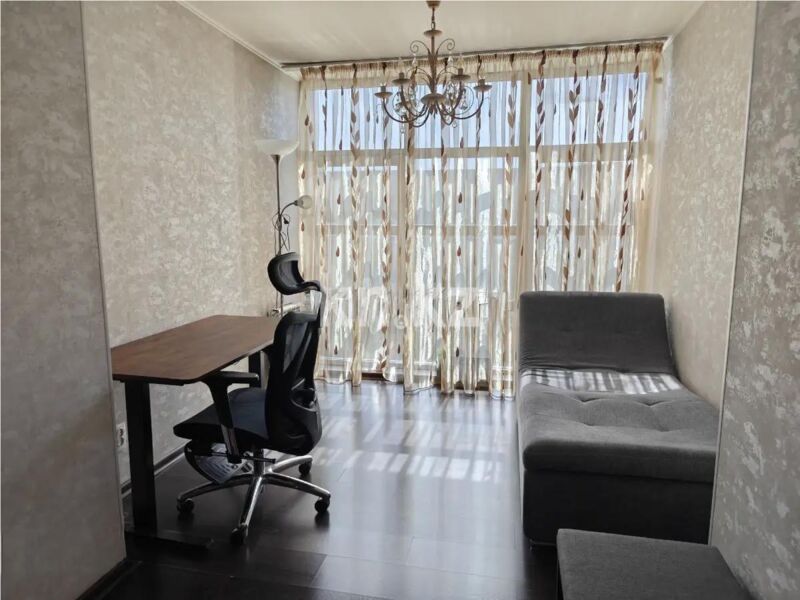 Продажа 3-комнатной квартиры, 76 м² - Продажа квартир в районе Нового рынка Караганды фото 4 из 6