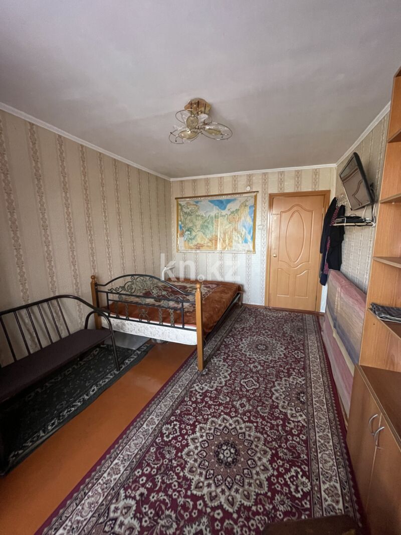 Продажа 4-комнатного дома, 90.5 м² - Продажа домов, коттеджей в Алатауском р-не Алматы фото 6 из 26