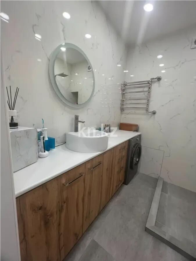 Продажа 2-комнатной квартиры, 40 м² - Продажа  двухкомнатных квартир в новостройках Алматы - страница 3 фото 3 из 4