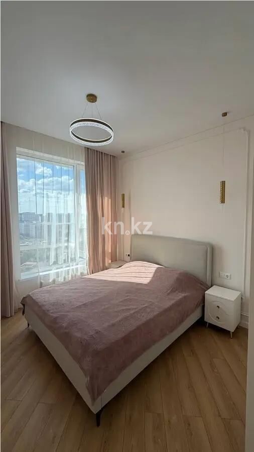 Продажа 2-комнатной квартиры, 41 м² - Продажа квартир в кирпичном доме в Астане - страница 26 фото 2 из 4