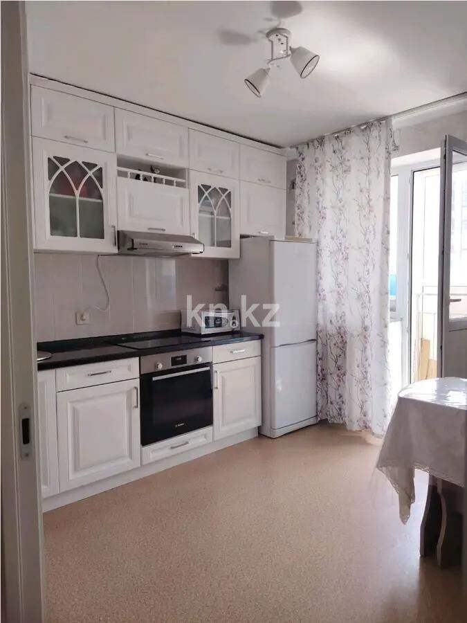 Продажа 1-комнатной квартиры, 35 м² - Недвижимость в Астане - страница 11 фото 2 из 4