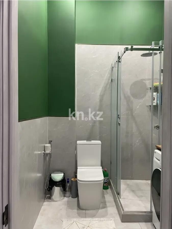 Продажа 3-комнатной квартиры, 67 м² - Недвижимость в Астане - страница 28 фото 5 из 6