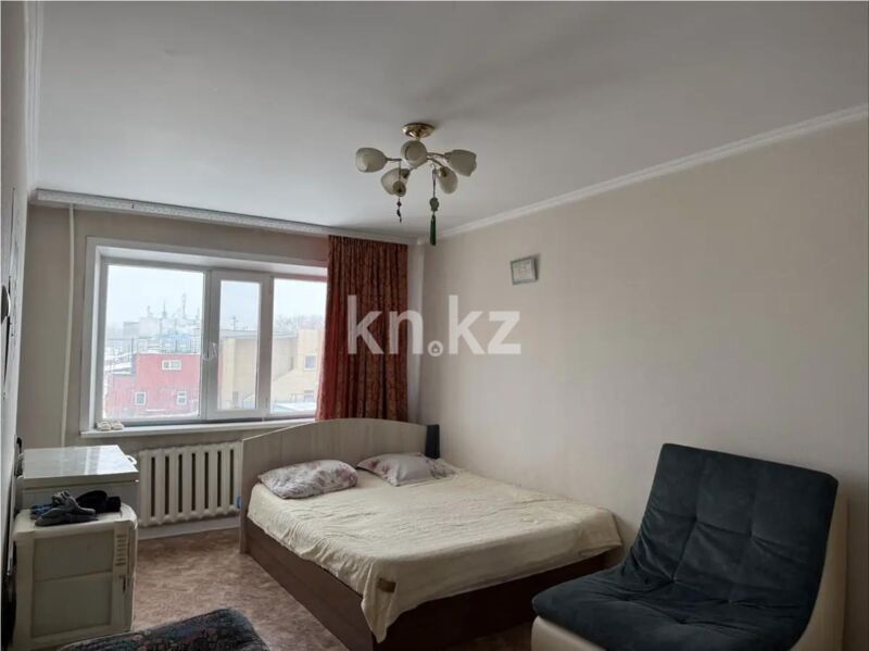 Продажа 3-комнатной квартиры, 63 м² - Продажа трехкомнатных квартир в Караганде фото 2 из 3