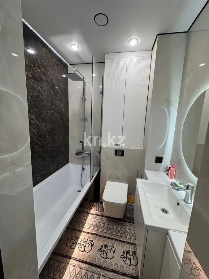 Продажа 3-комнатной квартиры, 110 м² - Продажа квартир в монолитно-каркасном доме в Астане - страница 100 фото 5 из 7
