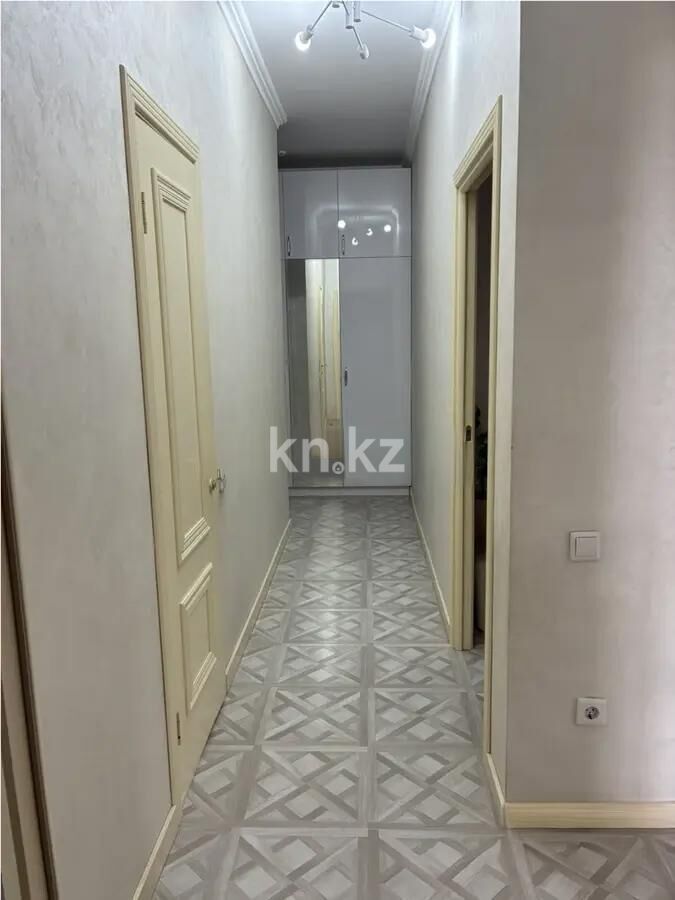Продажа 3-комнатной квартиры, 55 м² - Продажа трехкомнатных квартир в Бостандыкском р-не Алматы - страница 28 фото 4 из 5
