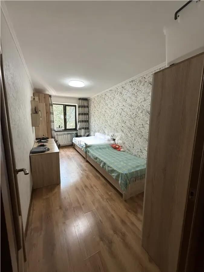 Продажа 3-комнатной квартиры, 58.5 м² - Продажа трехкомнатных квартир от собственников в Алматы - страница 5 фото 3 из 6