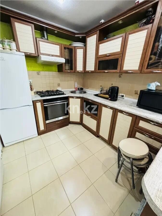 Продажа 2-комнатной квартиры, 44 м² - Продажа двухкомнатных квартир в кирпичном доме в Казахстане - страница 6 фото 3 из 3