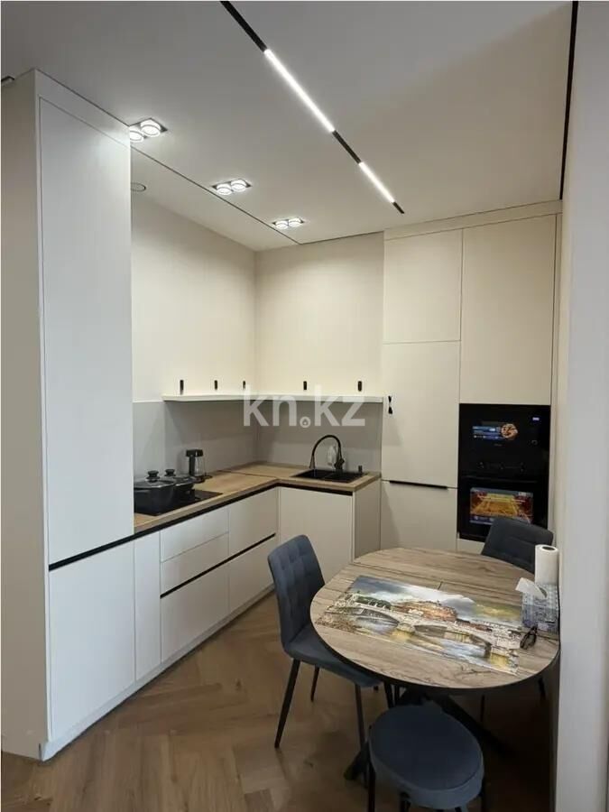 Продажа 2-комнатной квартиры, 41 м² - Продажа двухкомнатных квартир в Бостандыкском р-не Алматы - страница 37 фото 3 из 6