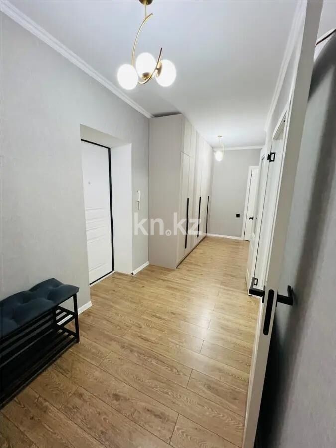 Продажа 2-комнатной квартиры, 68 м² - Продажа двухкомнатных квартир в р-не Алматы Астаны - страница 6 фото 4 из 4