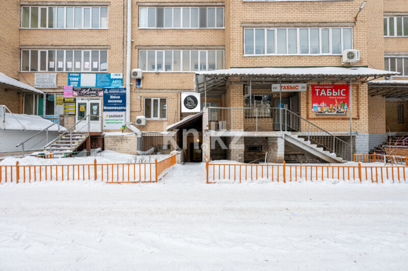 Продажа помещения, 260.3 м² - Продажа офисных и торговых помещений в Астане - страница 2 фото 17 из 40