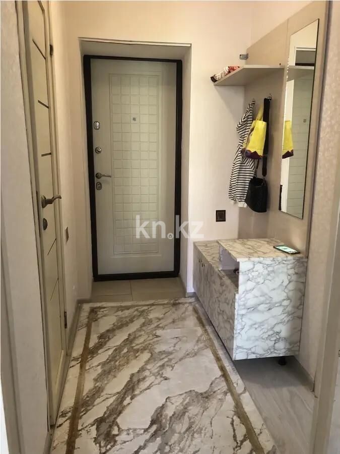 Продажа 1-комнатной квартиры, 30 м² - Продажа однокомнатных квартир в р-не Косшы Астаны - страница 2 фото 6 из 6